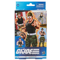 G.I. Joe Classified 53 Sgt Slaughter Action Figures