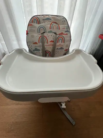 Fisher-Price High Chair, View more