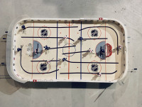 Stiga NHL® Stanley Cup Table Hockey Game