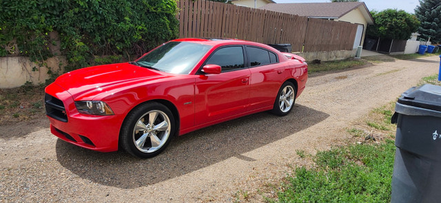 2014 charger rt in Cars & Trucks in Medicine Hat