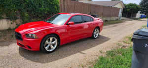 2014 Dodge Charger rt