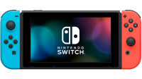 **LOOKING FOR** Nintendo switch