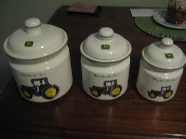 canisters in Kitchen & Dining Wares in Annapolis Valley