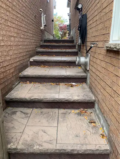 1 bedroom basement apartment for rent. ***Walk out basement.*** Utilities and internet included with...