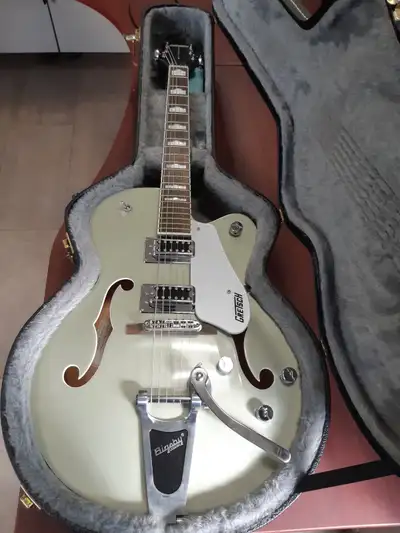 GRETSCH 5420T ELECTROMATIC GUITAR, View more