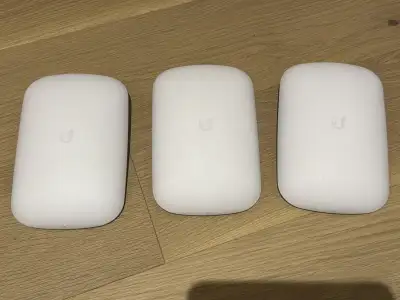 Unifi UAP Beacon HD, View more