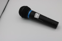 Apex381 Neodymium Dynamic Hyper-Cardioid Microphone (#37496)