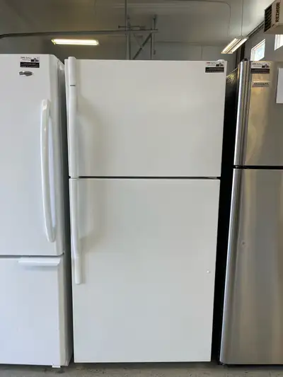 Kenmore 30” Top Mount Refrigerator , View more
