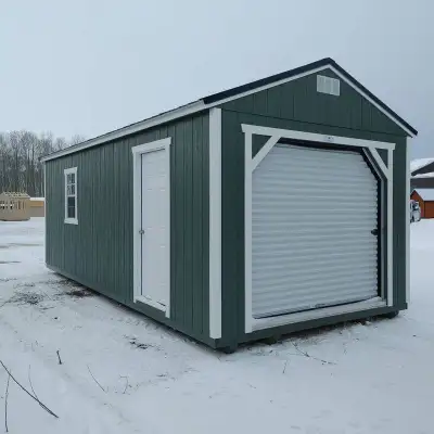 Storage Shed 15% OFF , View more
