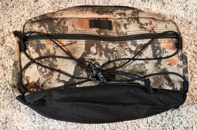 Medium Fanny Pack, View more