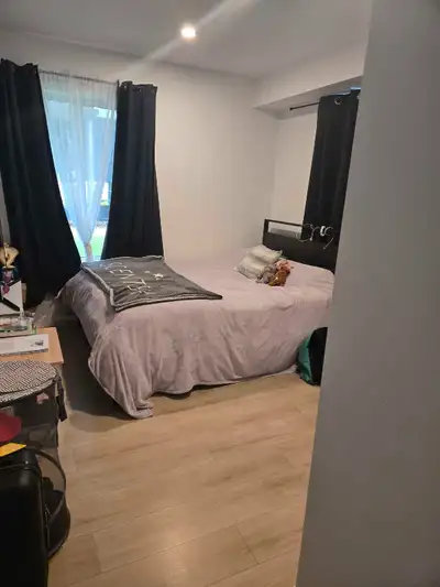 Appartement 4 1/2