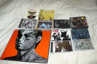 the rolling stones music-read ad, View more