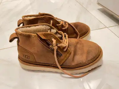 High-End Men's Shoes Clearout: Air Jordans & UGG, View more