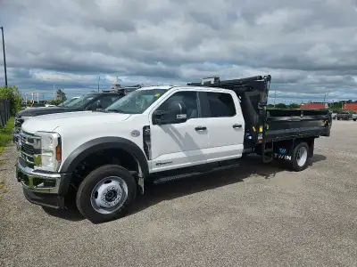 ***********Sale Priced $113,107.00************* taxes and cvor licensing extra This vehicle is a NEW...