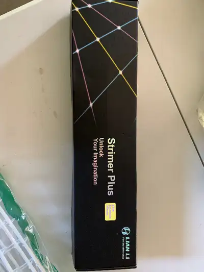 Strimer plus, View more