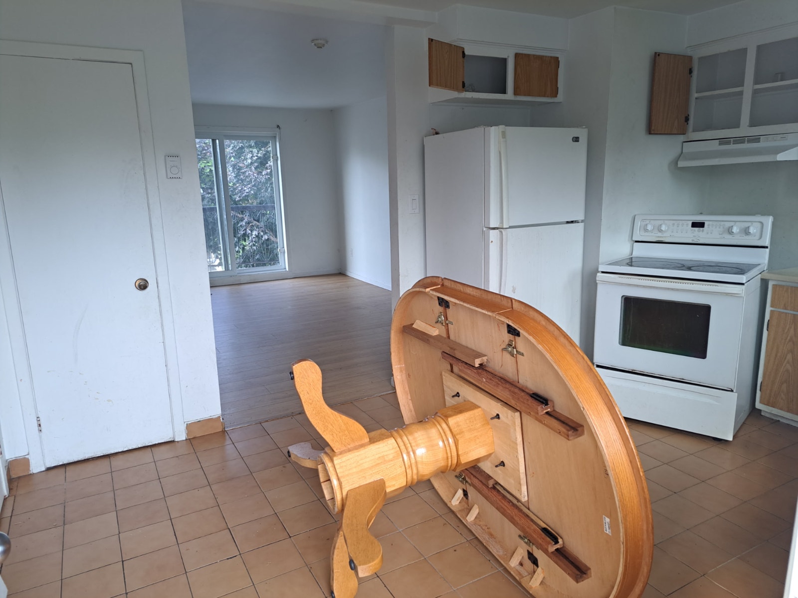 Appartement 5 1/2 à louer à Longueuil — photo 1