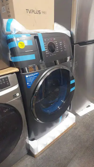  URGENT SALE – GE Profile Washer Dryer Combo | All-in-One, View more