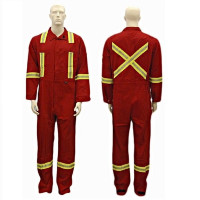 Coveralls for sale - fire proof