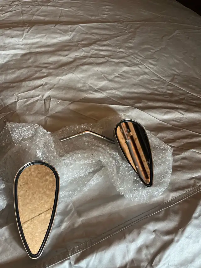 2008 Harley Davidson, sportster parts and accessories in Motorcycle Parts & Accessories in Ottawa - Image 10