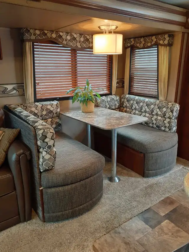 Trailer for rent in Short Term Rentals in New Glasgow - Image 3