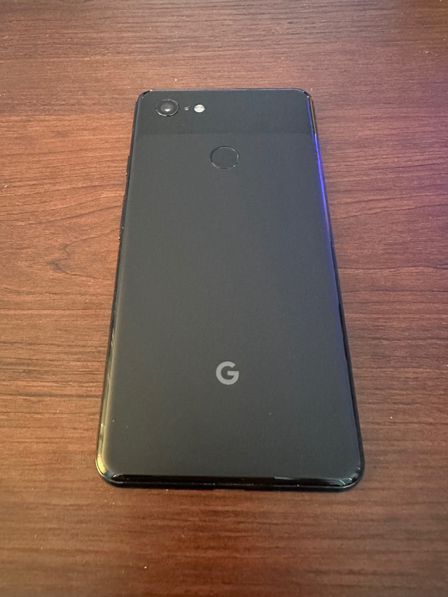 Google Pixel 3 XL 64GB Black dans Téléphones cellulaires  à Ville de Toronto - Image 4