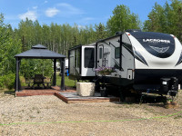 2020 Lacrosse 3399Se Sell or Trade for a Motorhome