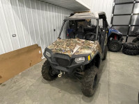 For Sale 2011 RZR 800 
