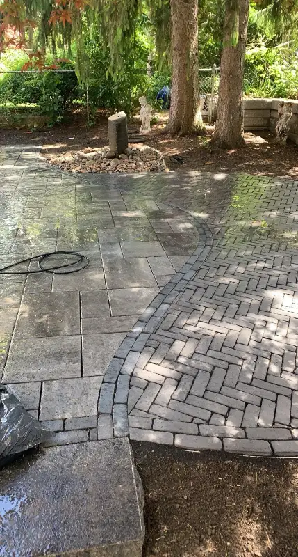 Scott and Son’s Landscape Construction LTD62864360188930122