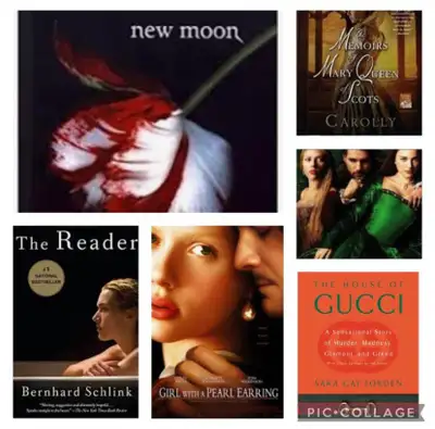 English Books LOT - Historical & Fantasy Romance, View more