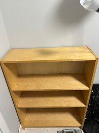 Book shelf/dispaly shelf