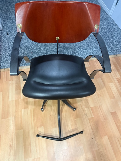 Hair Salon Hydraulic Chair, View more