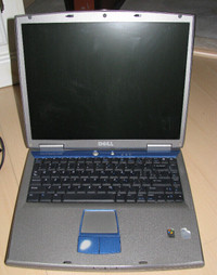 Dell Inspiron 5100 GREAT for original parts