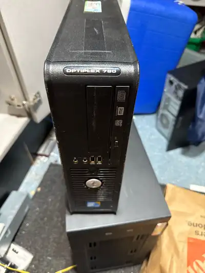 Dell OptiPlex 780, View more
