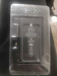 iPhone 12/12 pro battery 