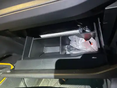 I had bought two sets, and selling one set out, 100% new, 4 pieces, see the pictures.