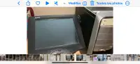 System POS complet 3 screens 6 printers 4 computers 