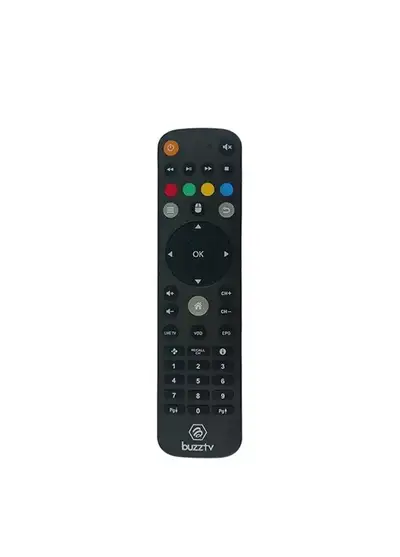 Buzz TV ANDRIOD TV XPL 1000, XPL2000, XPL 3000 Replacement Remote SUMMER SALE! ---------------------...