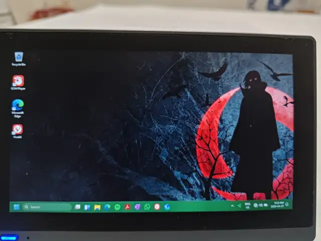 HEIGAOLAPC Mini PC Win 11 PRO ,Intel Celeron J4125 Mini, 8GB ram in iPads & Tablets in Delta/Surrey/Langley - Image 9