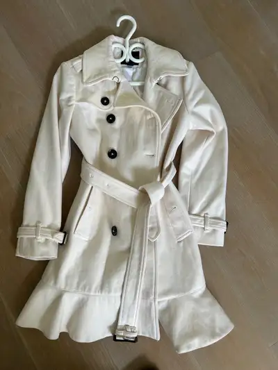 Woman’s Coat London Fog, View more