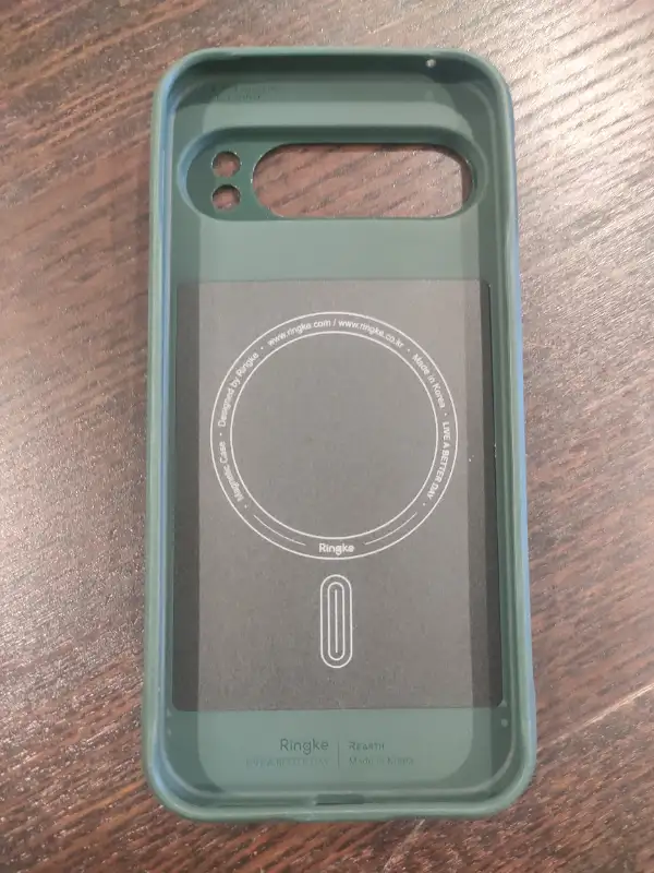 Ringke Onyx [MagSafe]  for Google Pixel 9 pro xl in Cell Phone Accessories in St. Catharines - Image 3