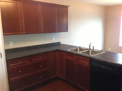 Spacious and maintained Main Floor of House located in Willowgrove, which features separate entrance...