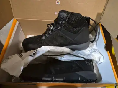 Timberland PRO "Radius" Composite Safety Boot Size 10.5, View more
