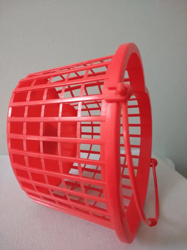 Heart Shaped Baskets (2)569698249857443844