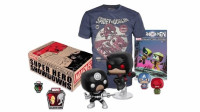 Marvel Collector Corps Superhero Showdown Subscription Box.