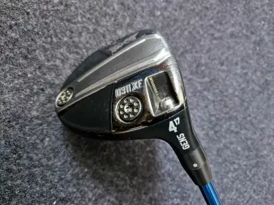 Bois 4 PXG 0311XF Gen 5, View more