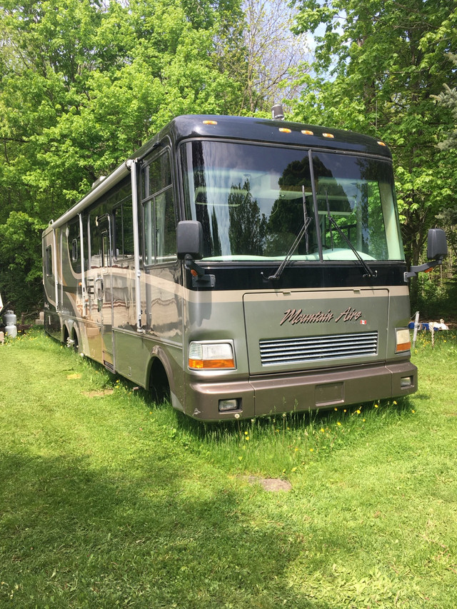 Newmar mountain aire in RVs & Motorhomes in Belleville