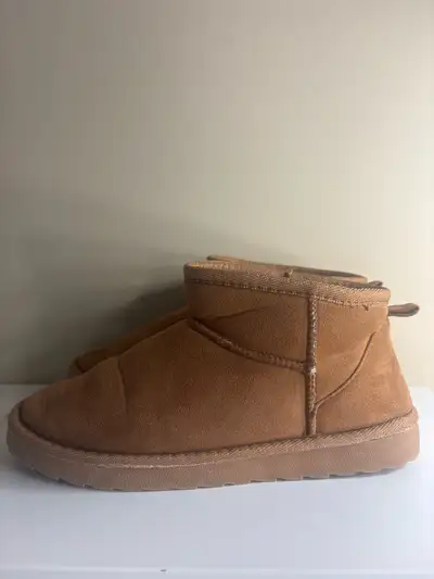 Ardene Womens Brown Uggs, View more