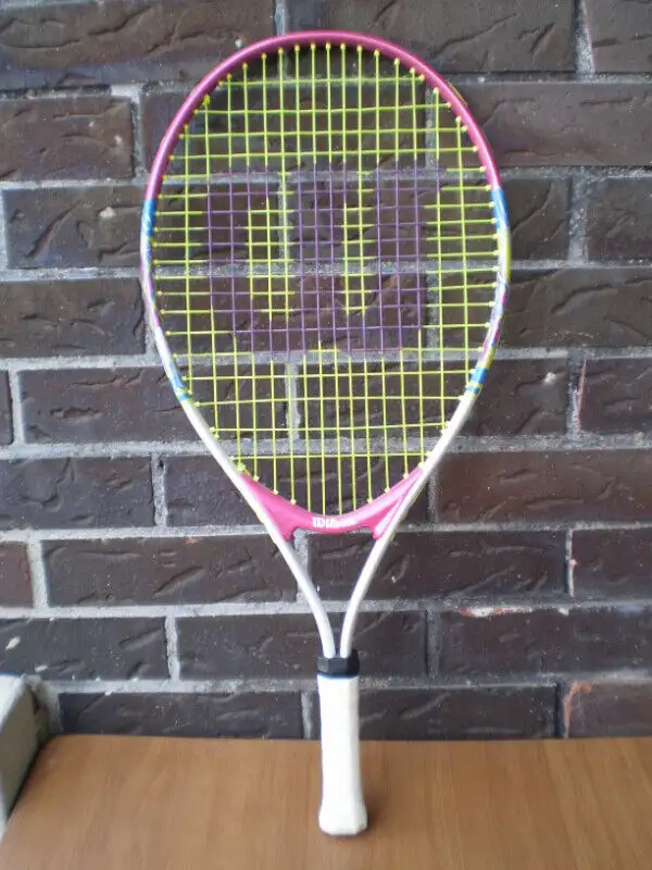 Tennis Racquet Ball Rackets Bats and FREE BALLS in Tennis & Racquet in City of Toronto - Image 7