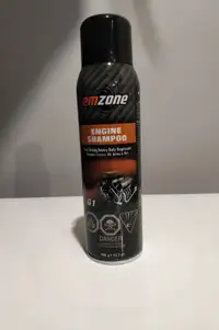 emzone Engine Shampoo (Price is Firm)
