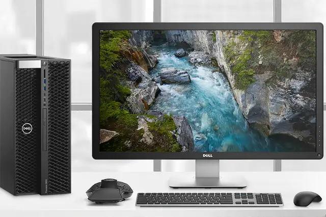 HP Z840/Z640/Z440//DELL Precision T7920/T5820/T7910/T7610/T5610 in Desktop Computers in City of Montréal - Image 3